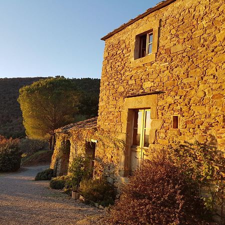 Locanda San Martino A Bocena Cortona Exterior foto